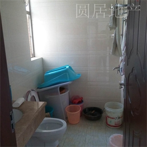 YJ000394 万领蓝珊郡  精装修 带租出售 四房大户型单位