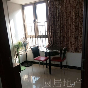 YJ000394 万领蓝珊郡  精装修 带租出售 四房大户型单位