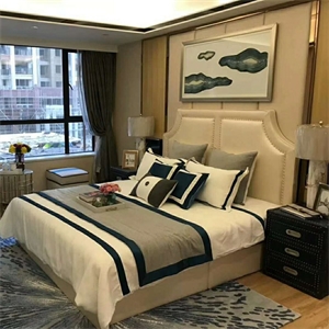 绿洲华府 日光传奇 强势回归
