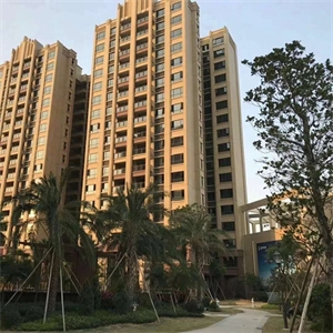 绿洲华府 日光传奇 强势回归