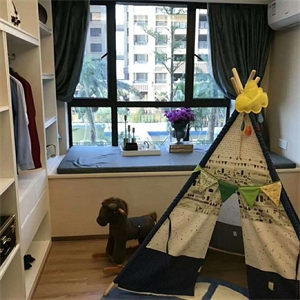 绿洲华府 日光传奇 强势回归