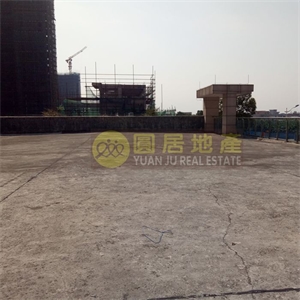 YJ000937旭日领裕园 实用面积高，附送大平台