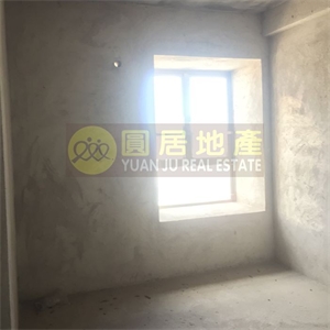 YJ000497万领蓝珊郡 带入户花园 可改三房 总价低