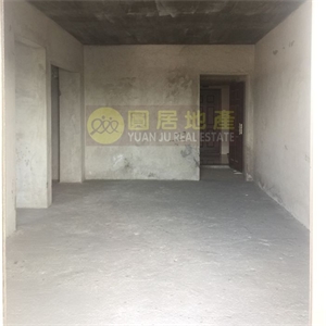 YJ000497万领蓝珊郡 带入户花园 可改三房 总价低