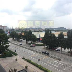 YJ000497万领蓝珊郡 带入户花园 可改三房 总价低