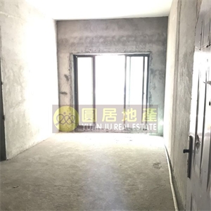 YJ000681粤林豪庭  价格便宜