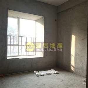 YJ000377 旭日御华庭 带花园