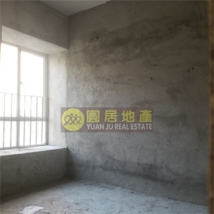 YJ000377 旭日御华庭 带花园