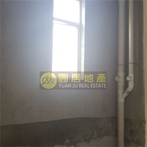 YJ000377 旭日御华庭 带花园