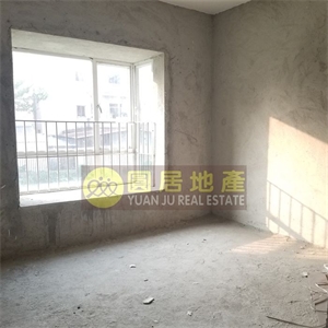 YJ000377 旭日御华庭 带花园