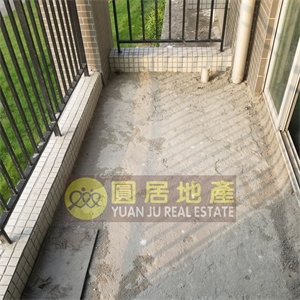 YJ000377 旭日御华庭 带花园