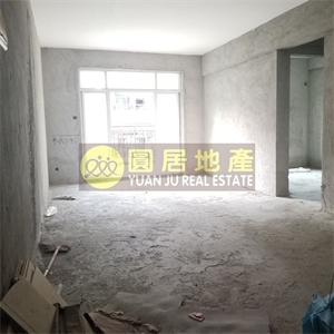 YJ000377 旭日御华庭 带花园
