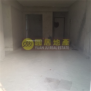 YJ000377 旭日御华庭 带花园
