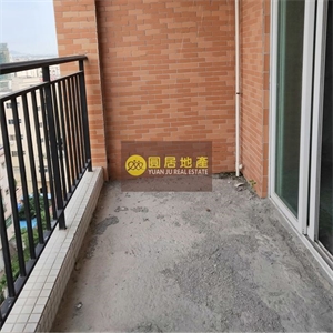 YJ000491旭日御华庭 高楼层 无遮挡 过五唯一