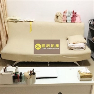 YJ000076旭日御华庭 带装修 家私家电全送 还送7年的物业管理费