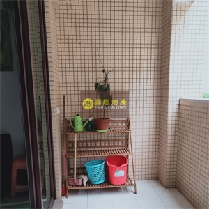 YJ000950粤林豪庭 带精装修 投资自住的好选择