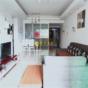 YJ000950粤林豪庭 带精装修 投资自住的好选择