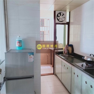 YJ000950粤林豪庭 带精装修 投资自住的好选择