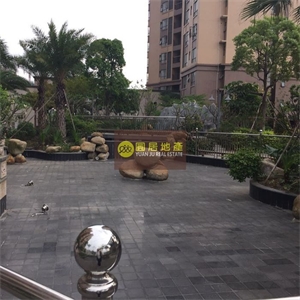 FY000019 江南红 高楼层 户型方正 在三角儿童公园旁