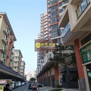 XR000047万代御景 精品小区 生活周边配套齐全
