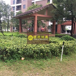 YJ000268 经典名雅园 南北对流 双阳台 中等楼层 采光通透