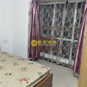YJ000502 旭日御华庭 标准一房一厅 带租出售