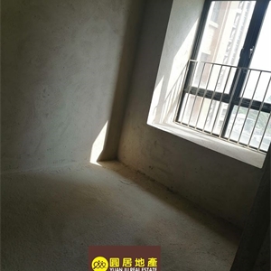 YJ001512 万代毛坯三房 东向无遮挡