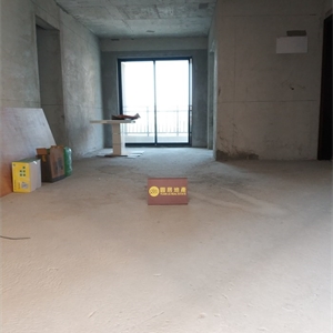YJ001497 碧桂园翡翠华庭 大四房南北对流