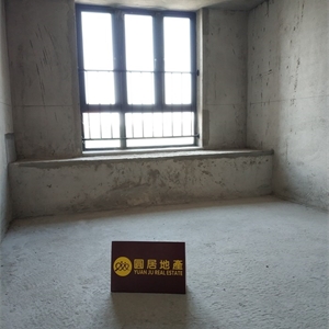 YJ001497 碧桂园翡翠华庭 大四房南北对流