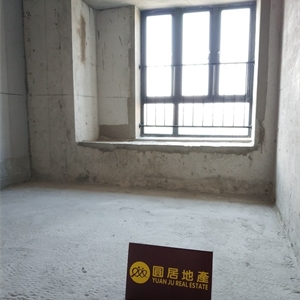 YJ001497 碧桂园翡翠华庭 大四房南北对流
