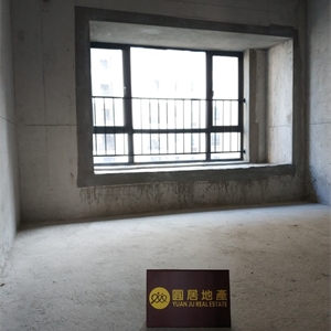 YJ001497 碧桂园翡翠华庭 大四房南北对流