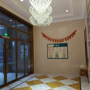 YJ001497 碧桂园翡翠华庭 大四房南北对流