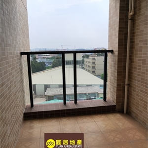 YJ001447 盈天可乐 全新装修未入住