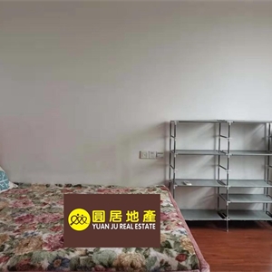 XR000143 世代豪苑 装修2房 拎包入住