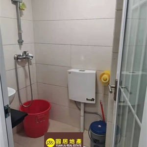 XR000143 世代豪苑 装修2房 拎包入住