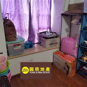 XR000143 世代豪苑 装修2房 拎包入住