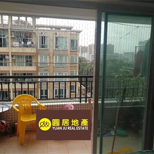 YJ001480 东润装修三房 过五唯一税费少