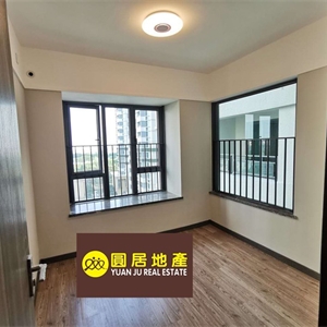 XR000145 雅居乐 全新装修三房 拎包入住