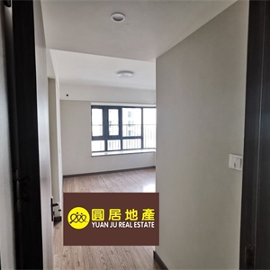 XR000145 雅居乐 全新装修三房 拎包入住