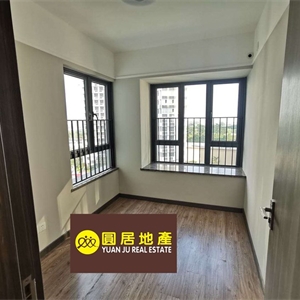 XR000145 雅居乐 全新装修三房 拎包入住