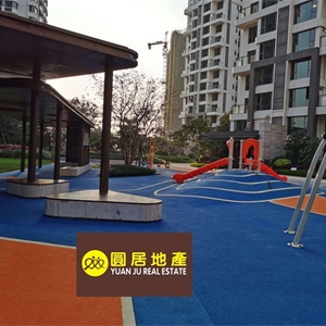 XR000145 雅居乐 全新装修三房 拎包入住