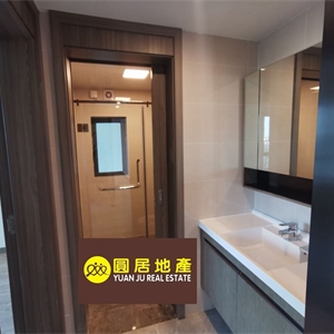 XR000145 雅居乐 全新装修三房 拎包入住