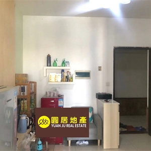 XR000144 旭日御华庭一房带租出售