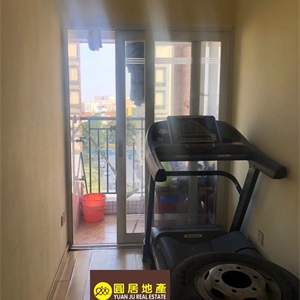 XR000144 旭日御华庭一房带租出售