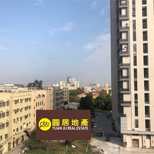 XR000144 旭日御华庭一房带租出售