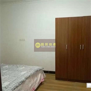 YJ000559 天际阳光  镇中心地段 实用三房