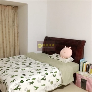 YJ000076 旭日御华庭 小户型1房1厅
