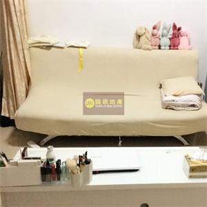 YJ000076 旭日御华庭 小户型1房1厅