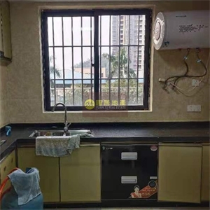 YJ001490 懿品家园 镇中心地段 壹加壹附近
