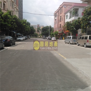 FY000166 五福路自建房 整幢出租